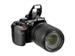 دوربین دیجیتال نیکون مدل دی 5200 با لنز 140-18 میلیمتر